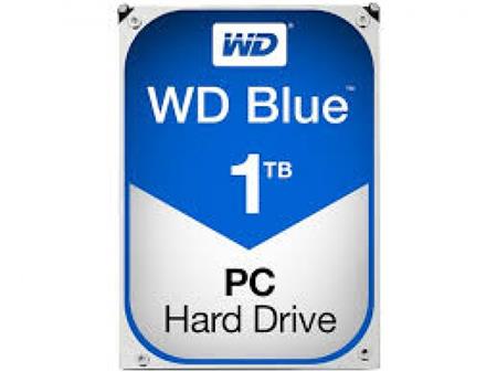 DISCO RIGIDO HDD 3.5 SATA3 1TB WD BLUE